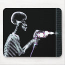 Suche nach bohrung mousepads Bau