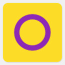 Suche nach intersex aufkleber Stolz