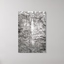 Suche nach weißer stein leinwandbilder Schwarz weiß