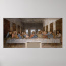 Suche nach abendessen poster Leonardo