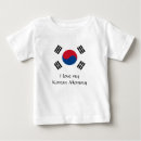 Suche nach südkorea tshirts Koreanisch