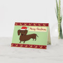 Suche nach dackelhund postkarten Wursthund