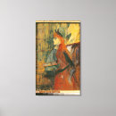 Suche nach toulouse lautrec leinwandbilder Weiblich