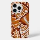 Suche nach lebkuchen iphone hüllen Für sie
