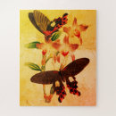 Suche nach vintage insekten puzzle Blume