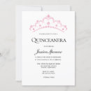 Suche nach pink quinceanera einladungen Rosa