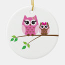 Suche nach niedliche eule ornamente Baum