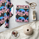 Suche nach miami geschenkpapier Blau