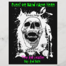 Suche nach top schädel flyer Ereignis