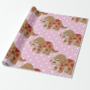 Suche nach triceratops geschenkpapier Babyparty