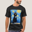 Suche nach van gogh katze Kätzchen