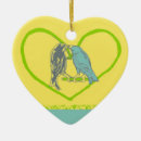Suche nach vogel im baum ornamente Verzierung