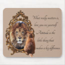 Suche nach vintager löwe mousepads Katze