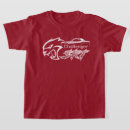 Suche nach schwarzes auto tshirts Einfach