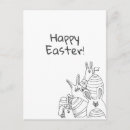Suche nach lustige eier postkarten Osterhase