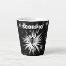 Suche nach schwarzer skorpion tassen Astrologie