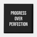 Suche nach fortschritt magnete Motivation