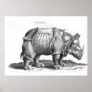 Suche nach albrecht dürer poster Rhinoceros