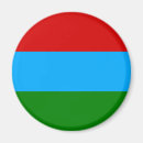 Suche nach republik magnete Patriotisch