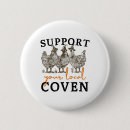 Suche nach coven buttons Lila