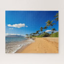 Suche nach hawaii inseln puzzle Strand