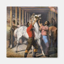 Suche nach horse magnete Pferd