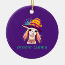 Suche nach drama ornamente Lama