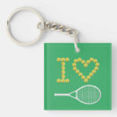 Suche nach tennis liebe schlüsselanhänger Sport