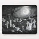 Suche nach friedhof mousepads Gotisch