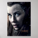 Suche nach tauriel poster Mirkwood elves