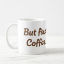 Suche nach kaffeejunkie tassen Kaffee zitat
