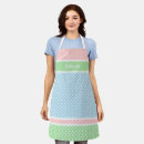 Suche nach polka dot schürzen Mutter