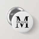 Suche nach weiß buttons Für ihn