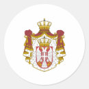 Suche nach serbische aufkleber National