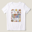 Suche nach retro regenbogen tshirts Lehrer