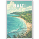 Suche nach haiti aufkleber Port au prince