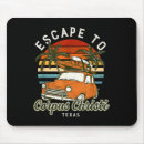 Suche nach flucht mousepads Strandleben