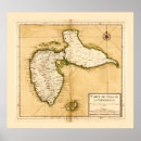 Suche nach guadeloupe poster Insel