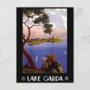 Suche nach see garda postkarten Retro