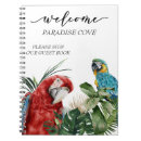 Suche nach papagei schreibwaren kleine notizbücher Aquarell