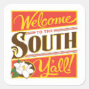 Suche nach süden aufkleber Andson designgruppe