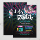 Suche nach rollerskating einladungen Geburtstagsparty