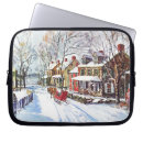 Suche nach schlitten laptop schutzhüllen Schnee