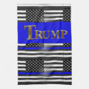 Suche nach polizei geschirr tücher Trumpf