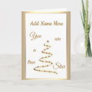 Suche nach luxus karten Gold