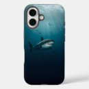 Suche nach weißer hai iphone hüllen Unterwasser