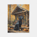 Suche nach schwarzer labrador decken Haustiere