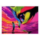 Suche nach abstrakte welt poster Fantasie