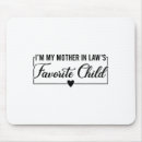 Suche nach schwiegermutter mousepads Meine mutter