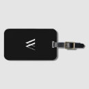 Suche nach schwarzweiß gepäckanhänger Für ihn